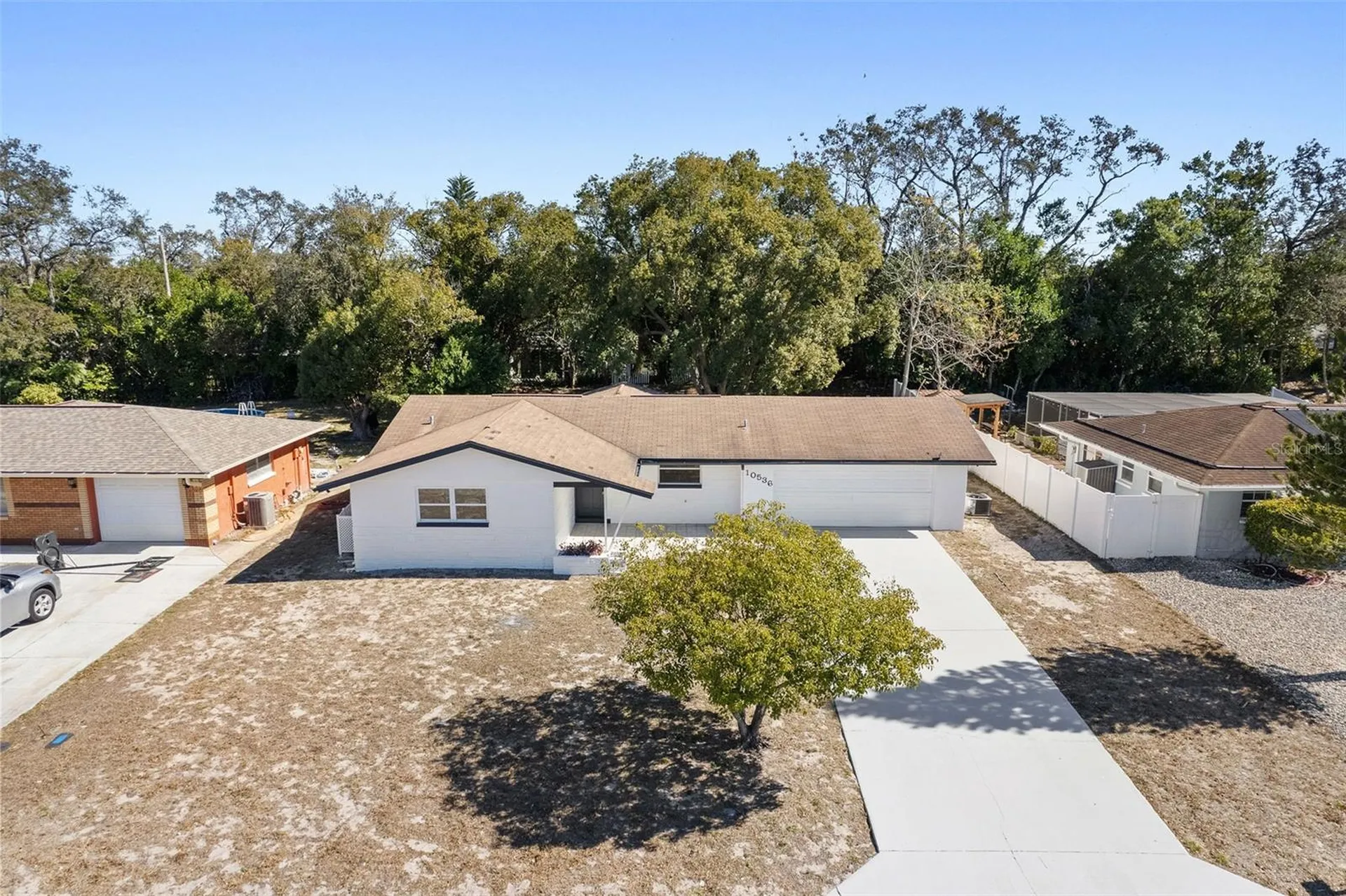 10536 Laburnum Drive Port Richey FL 34668