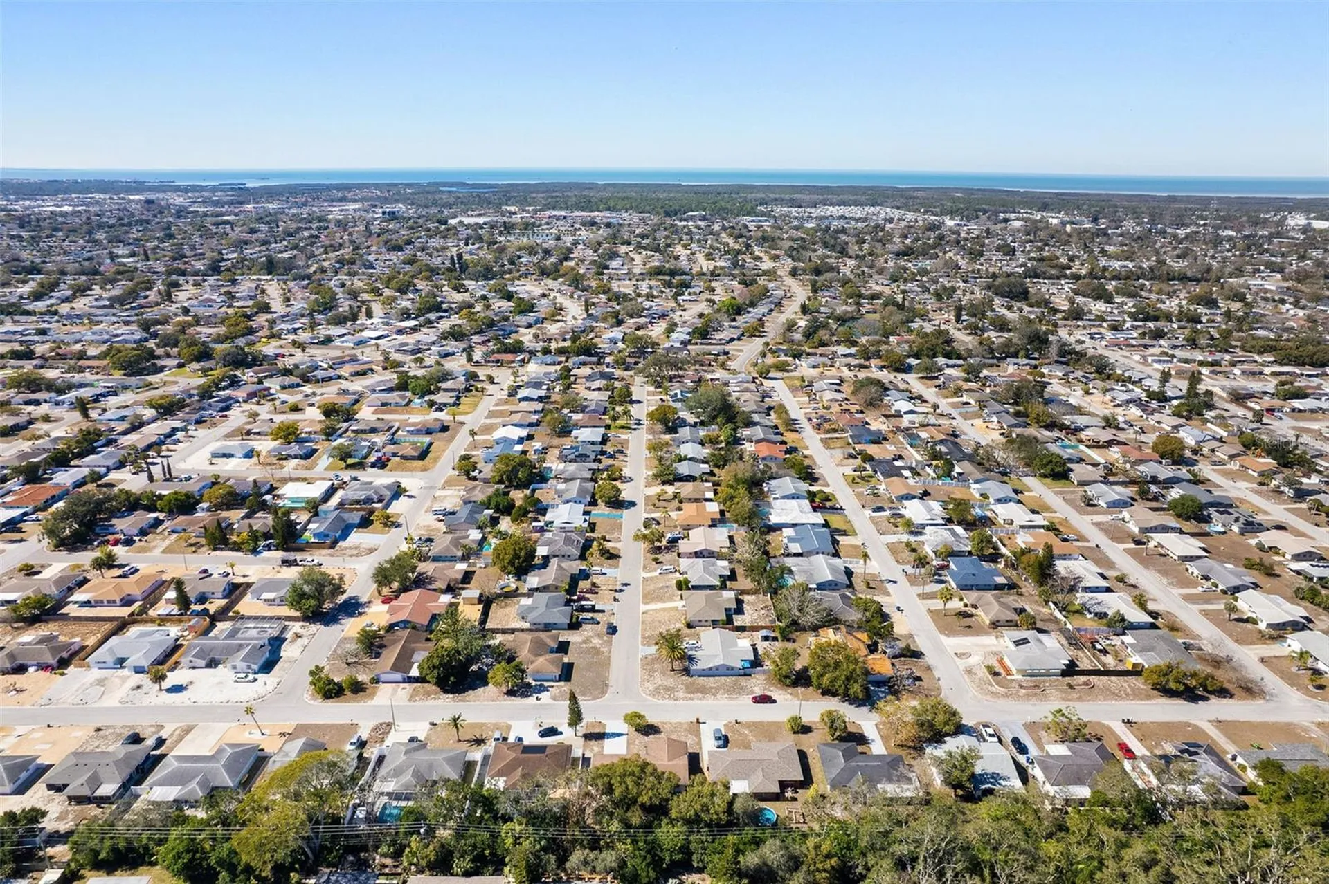 10536 Laburnum Drive Port Richey FL 34668