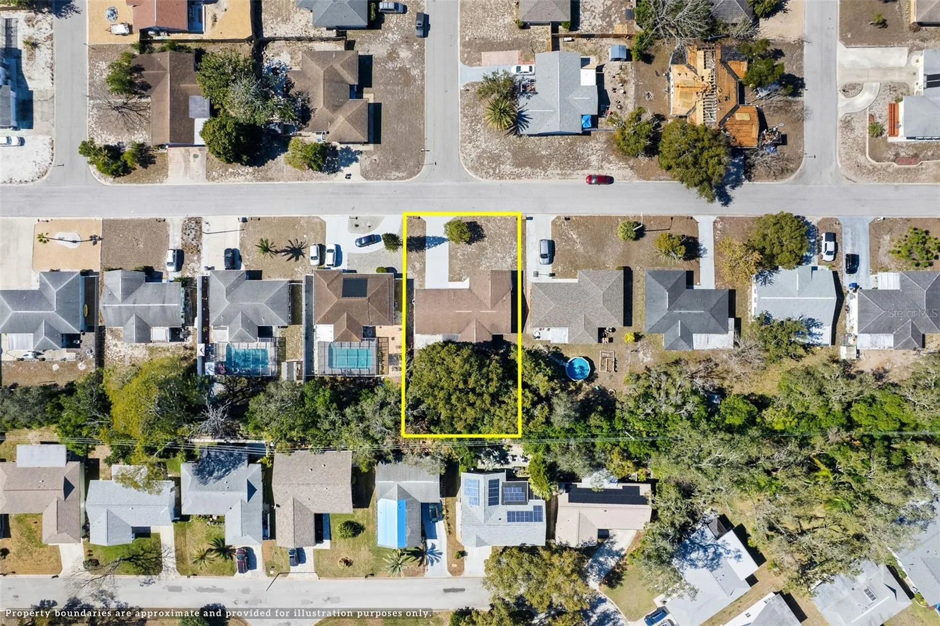 10536 Laburnum Drive Port Richey FL 34668
