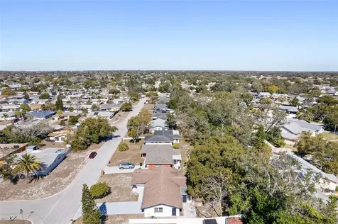 10536 Laburnum Drive Port Richey FL 34668