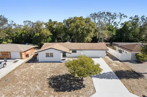 10536 Laburnum Drive Port Richey FL 34668