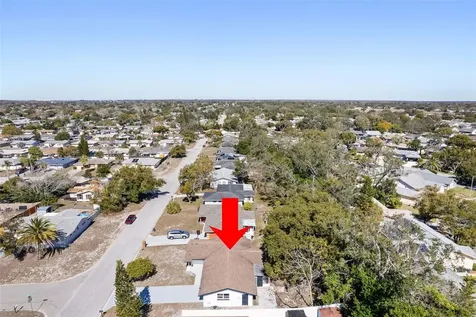 10536 Laburnum Drive Port Richey FL 34668