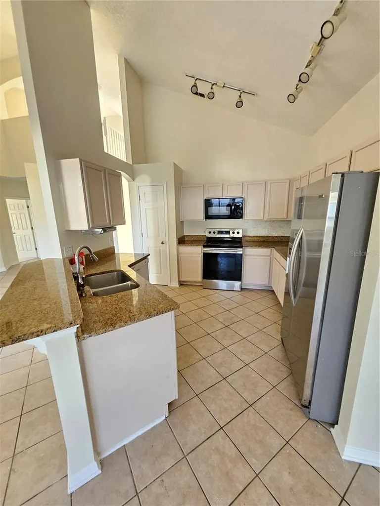 2654 Star Lake View Drive Kissimmee FL 34747