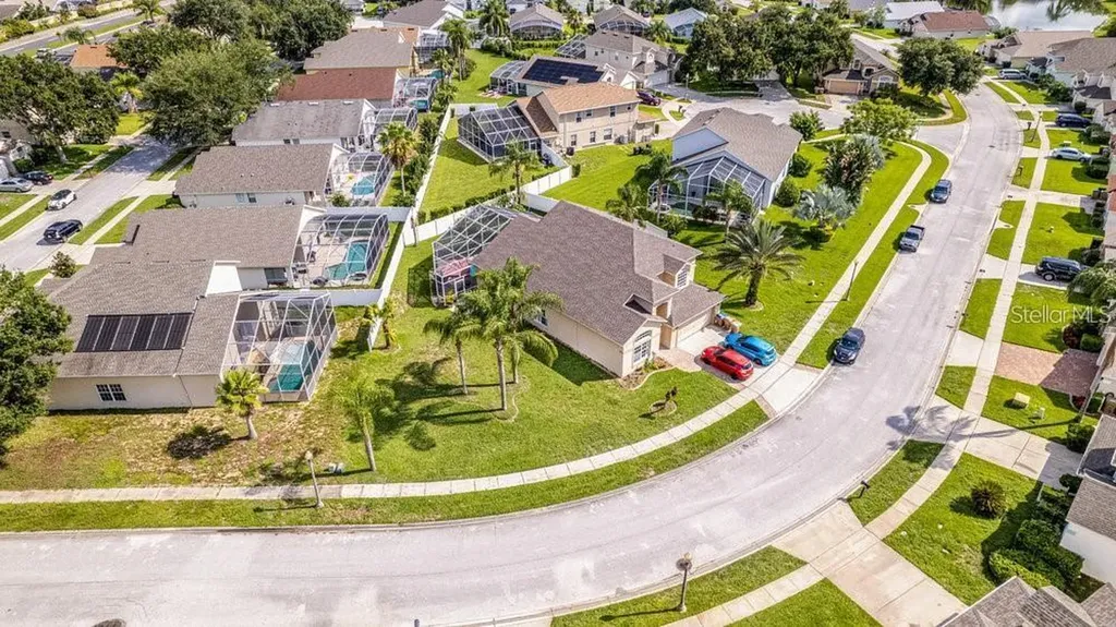 2654 Star Lake View Drive Kissimmee FL 34747