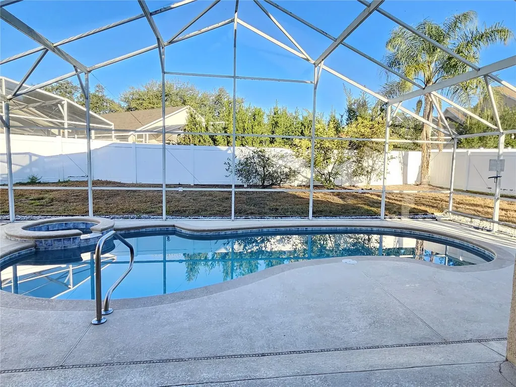 2654 Star Lake View Drive Kissimmee FL 34747