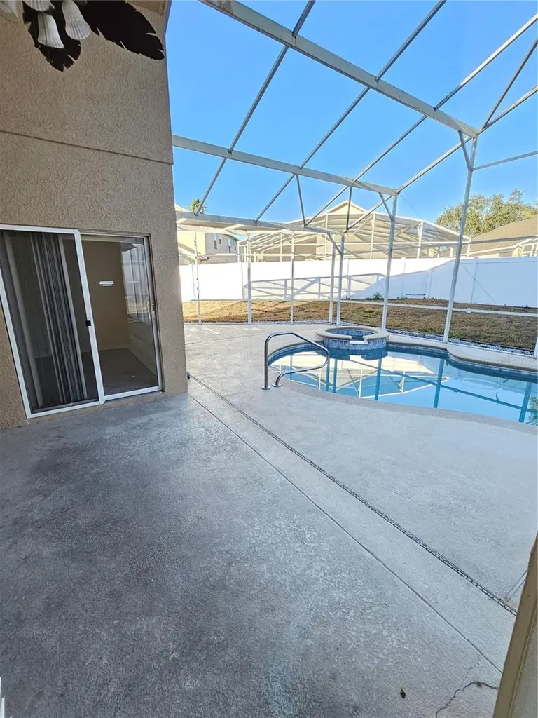 2654 Star Lake View Drive Kissimmee FL 34747