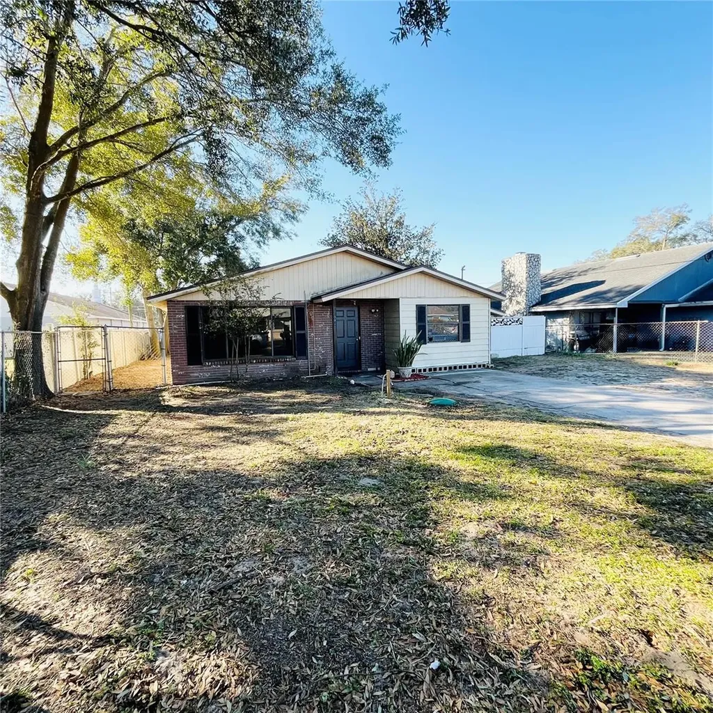 502 Calhoun Avenue Seffner FL 33584