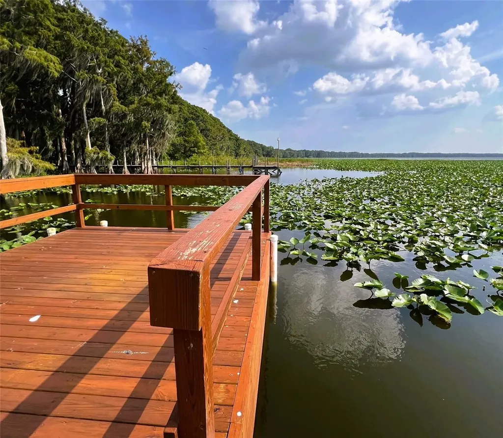 15618 SE Us Highway 301 Hawthorne FL 32640