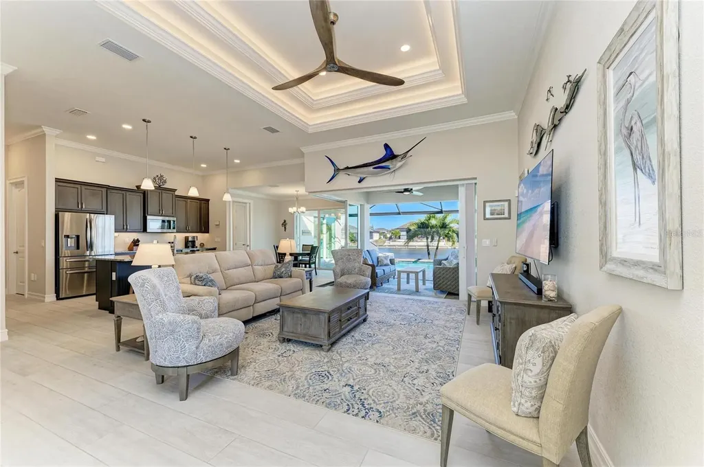 8290 Tracy Circle Port Charlotte FL 33981