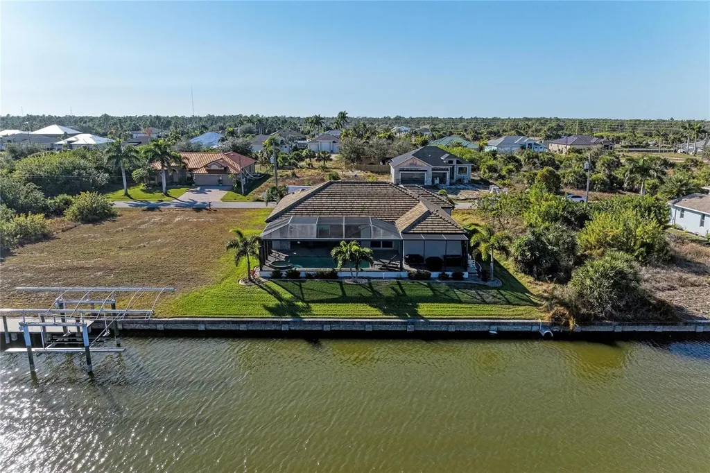 8290 Tracy Circle Port Charlotte FL 33981