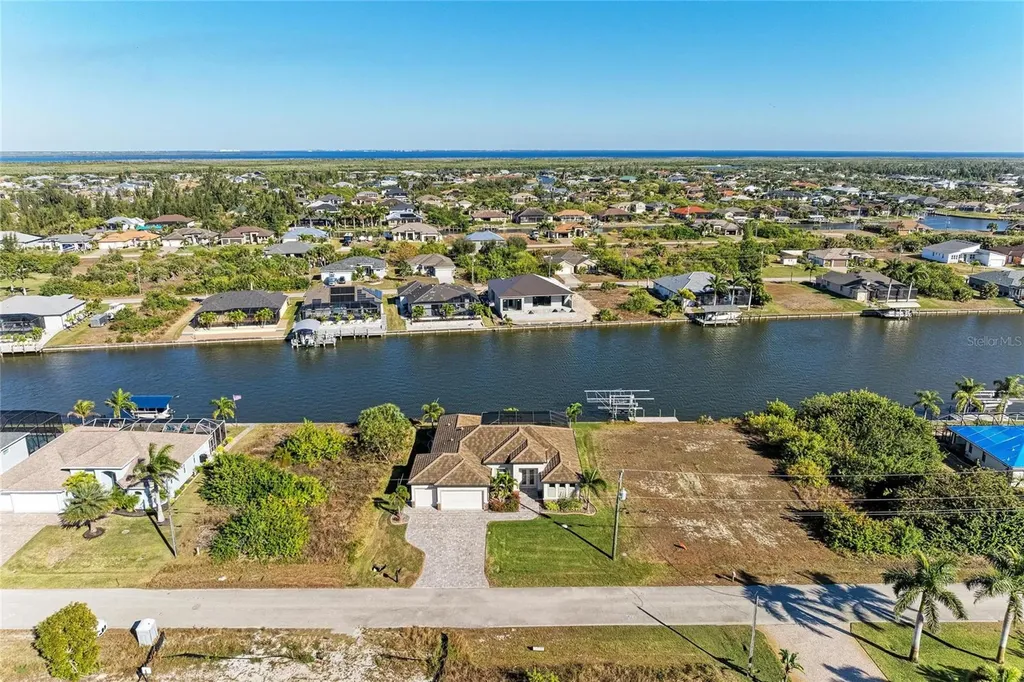8290 Tracy Circle Port Charlotte FL 33981