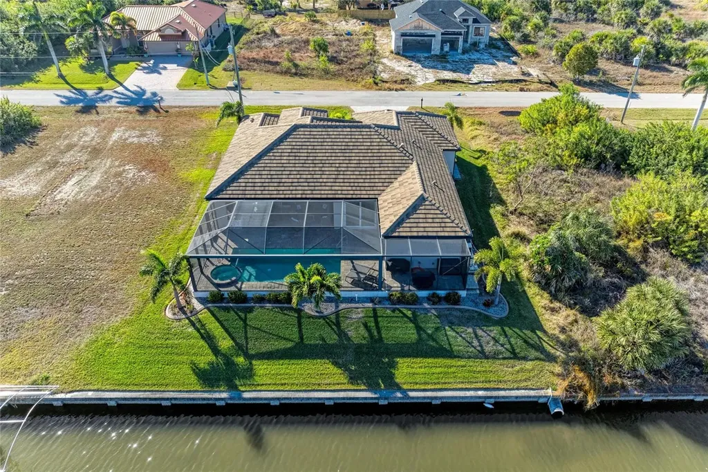 8290 Tracy Circle Port Charlotte FL 33981