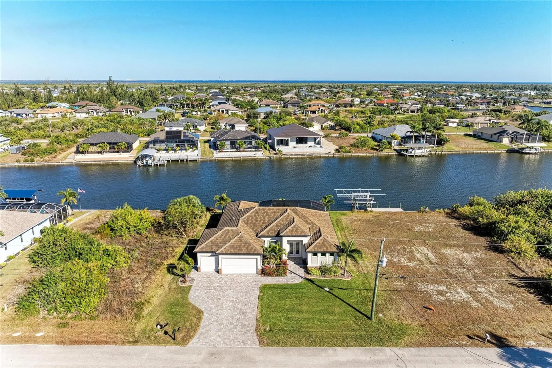 8290 Tracy Circle Port Charlotte FL 33981