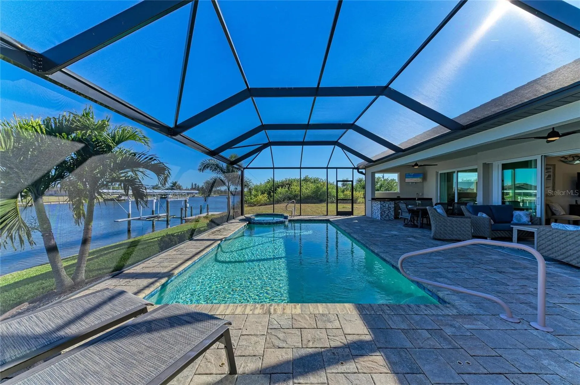 8290 Tracy Circle Port Charlotte FL 33981