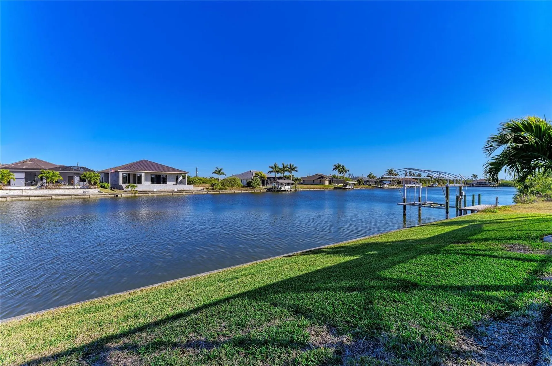 8290 Tracy Circle Port Charlotte FL 33981