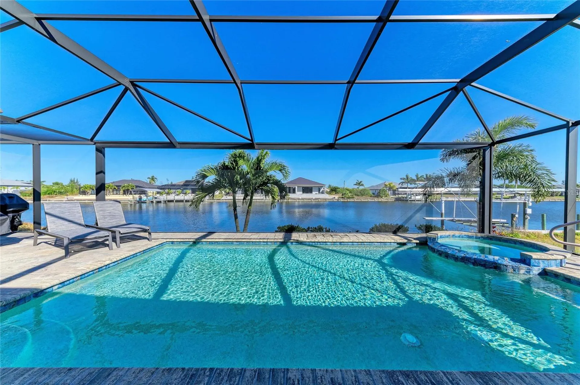 8290 Tracy Circle Port Charlotte FL 33981
