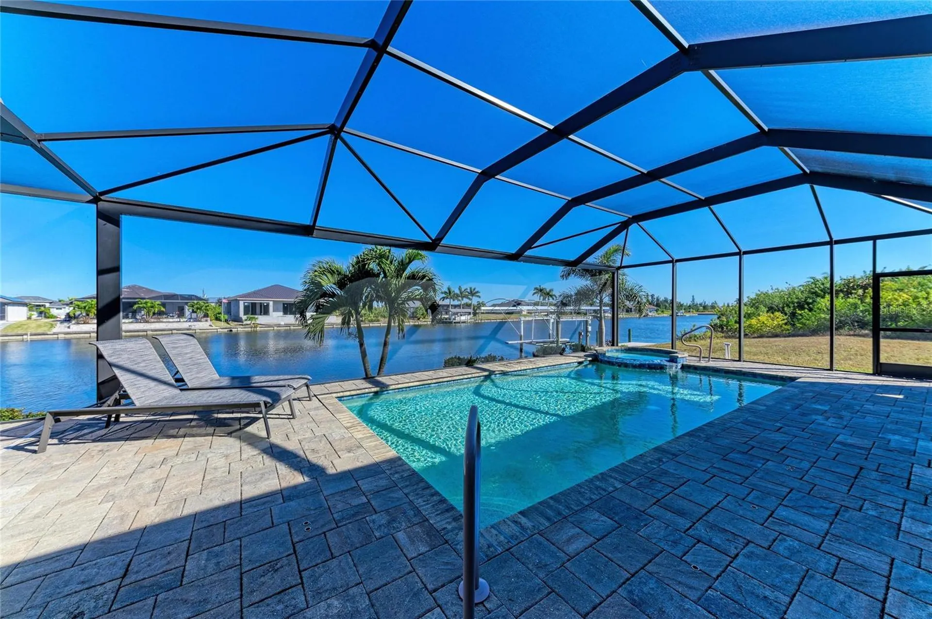8290 Tracy Circle Port Charlotte FL 33981