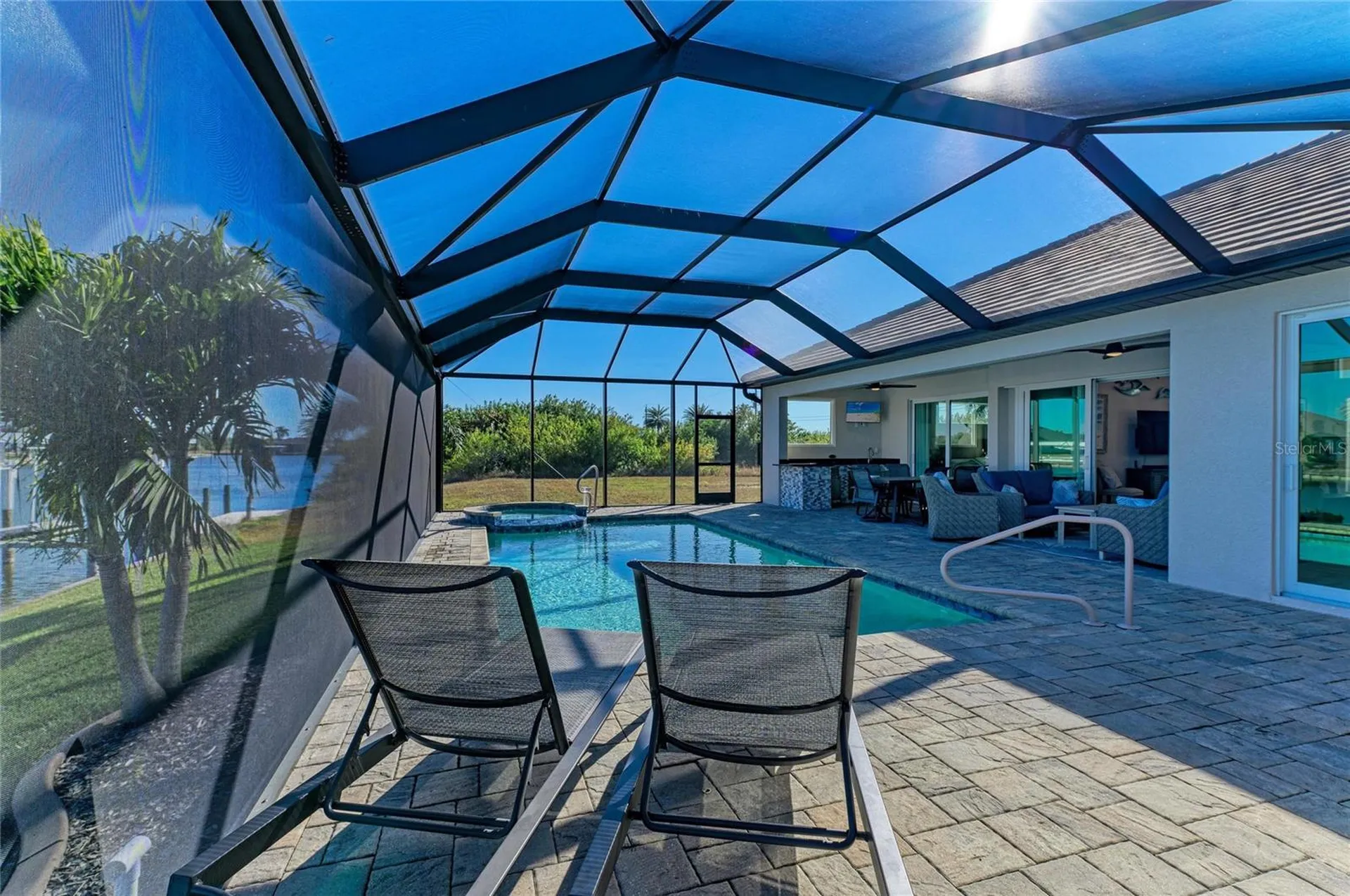 8290 Tracy Circle Port Charlotte FL 33981
