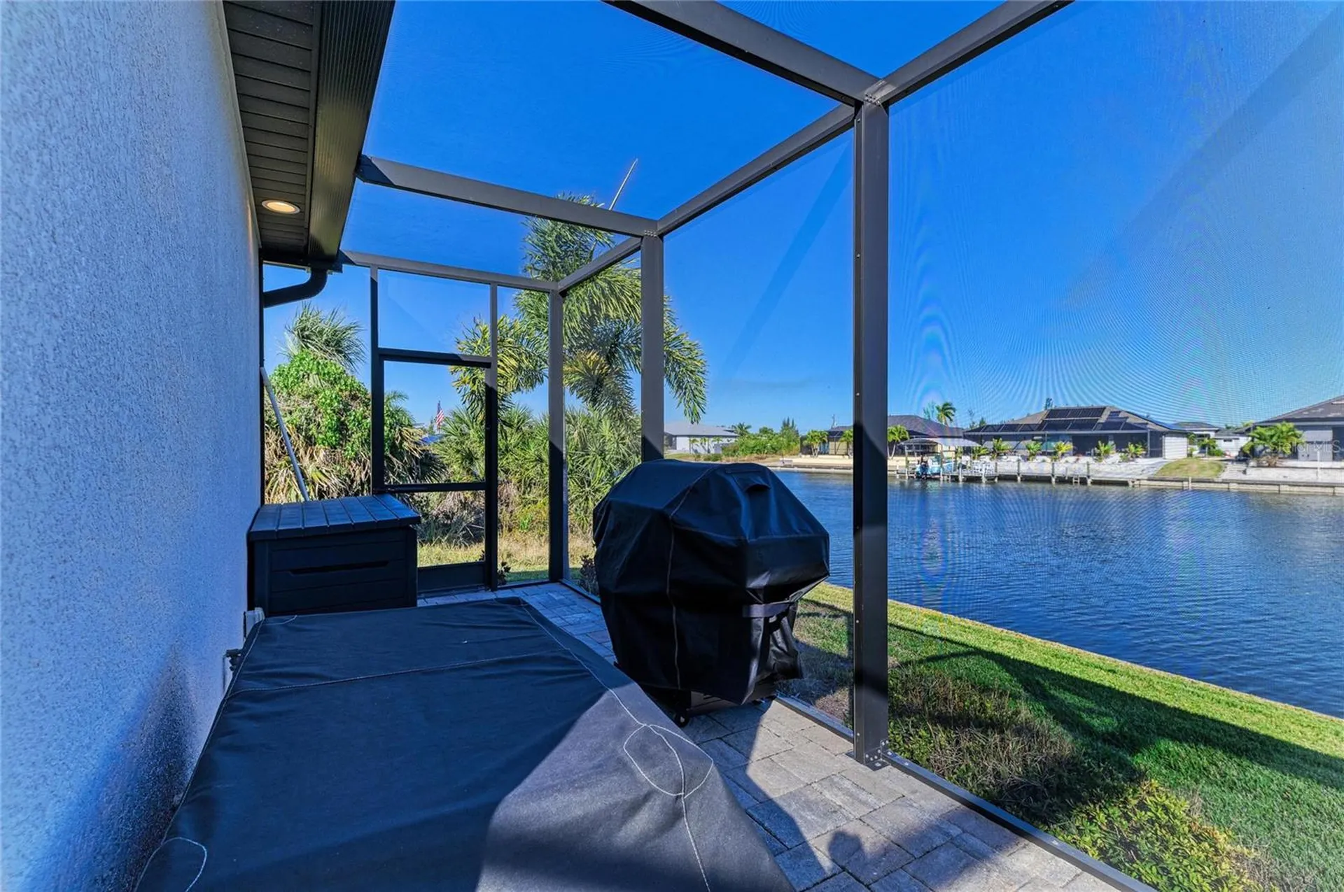 8290 Tracy Circle Port Charlotte FL 33981