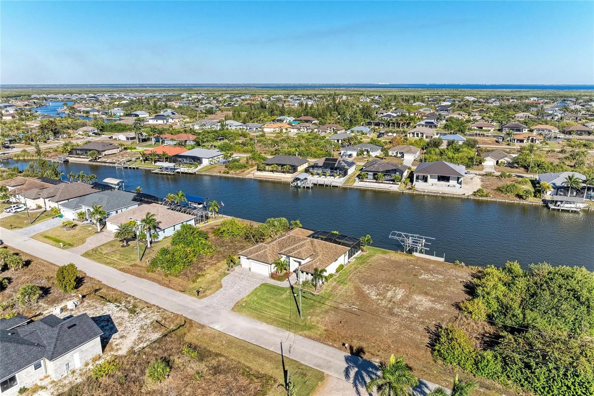 8290 Tracy Circle Port Charlotte FL 33981