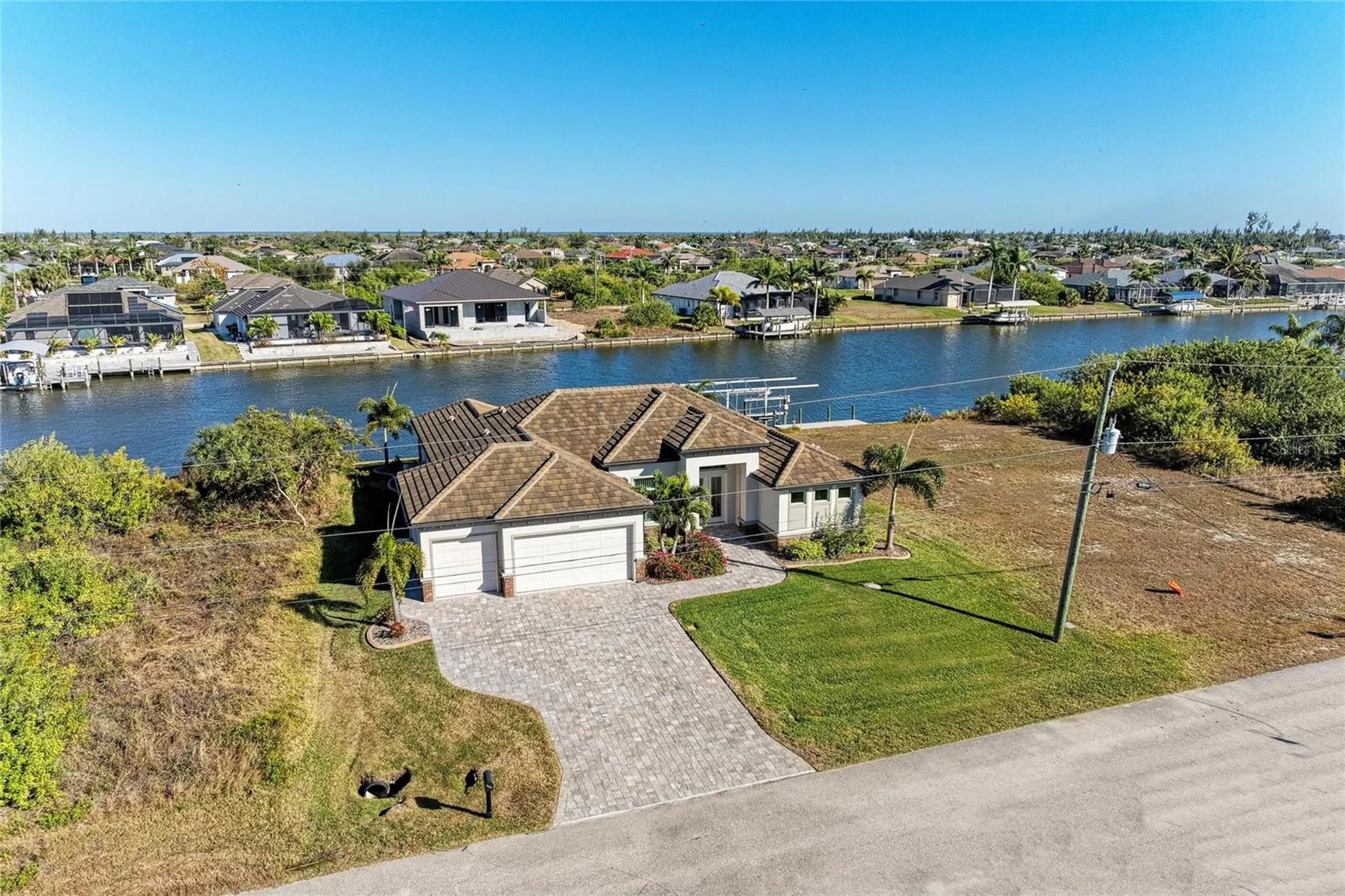 8290 Tracy Circle Port Charlotte FL 33981