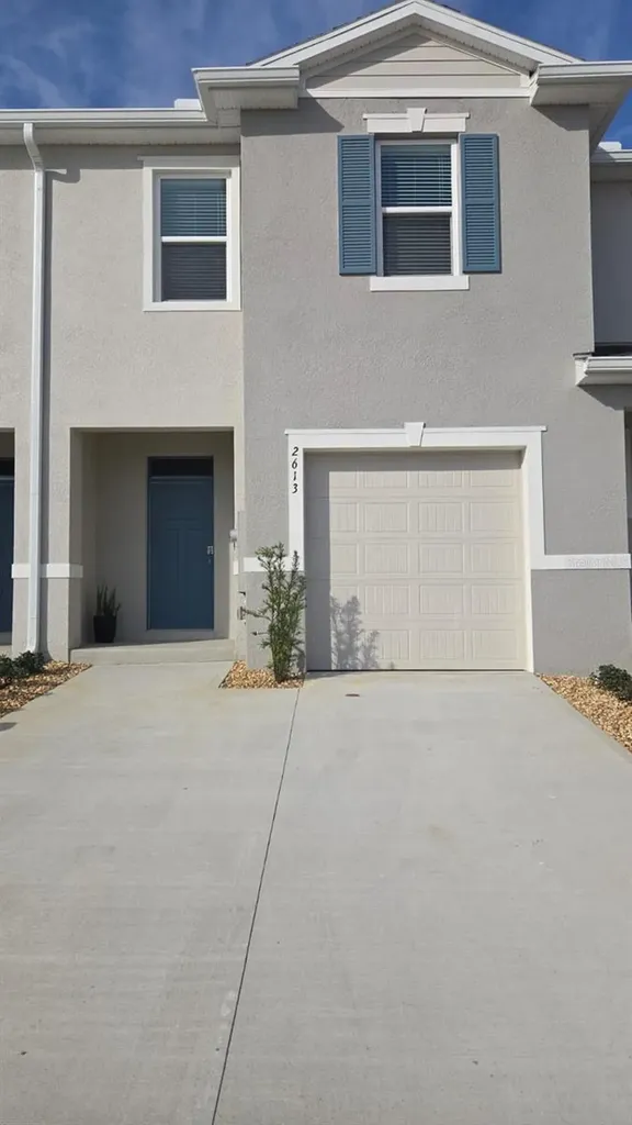 2613 Olympic Court Davenport FL 33837