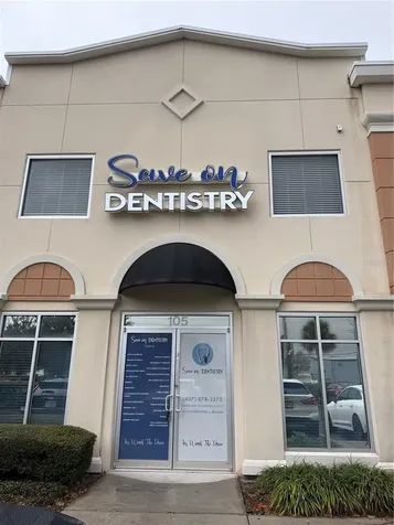 105 Bellagio Circle Sanford FL 32771