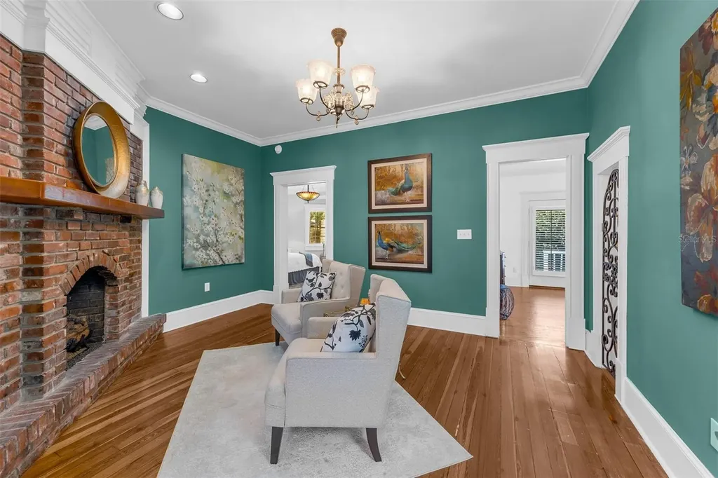 234 Detmar Drive Winter Park FL 32789