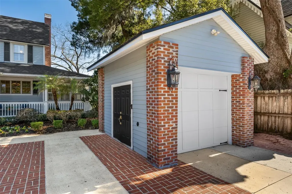 234 Detmar Drive Winter Park FL 32789