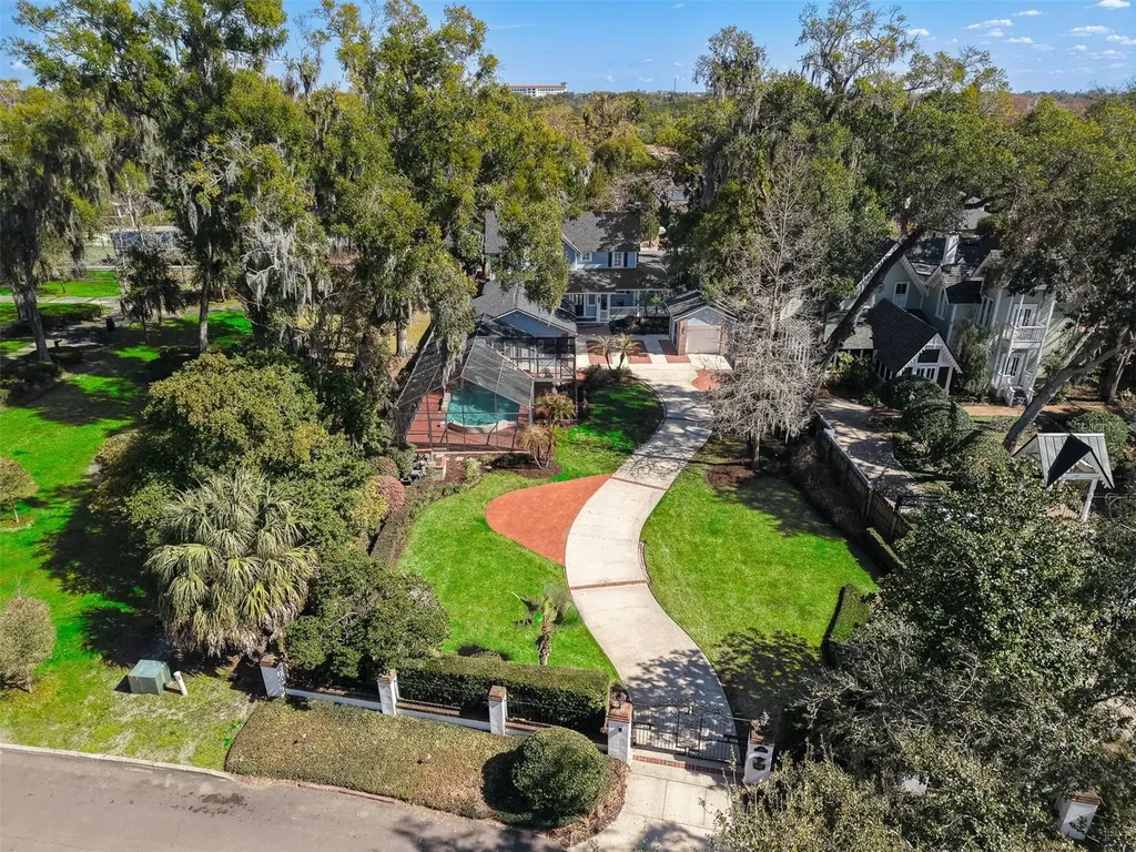 234 Detmar Drive Winter Park FL 32789