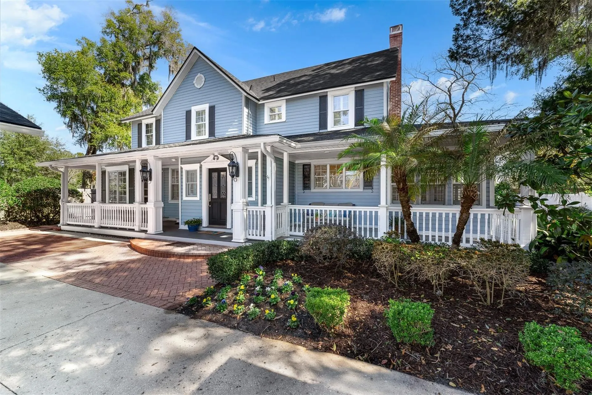 234 Detmar Drive Winter Park FL 32789