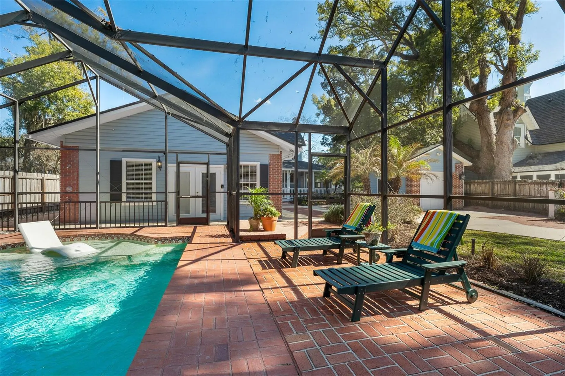 234 Detmar Drive Winter Park FL 32789