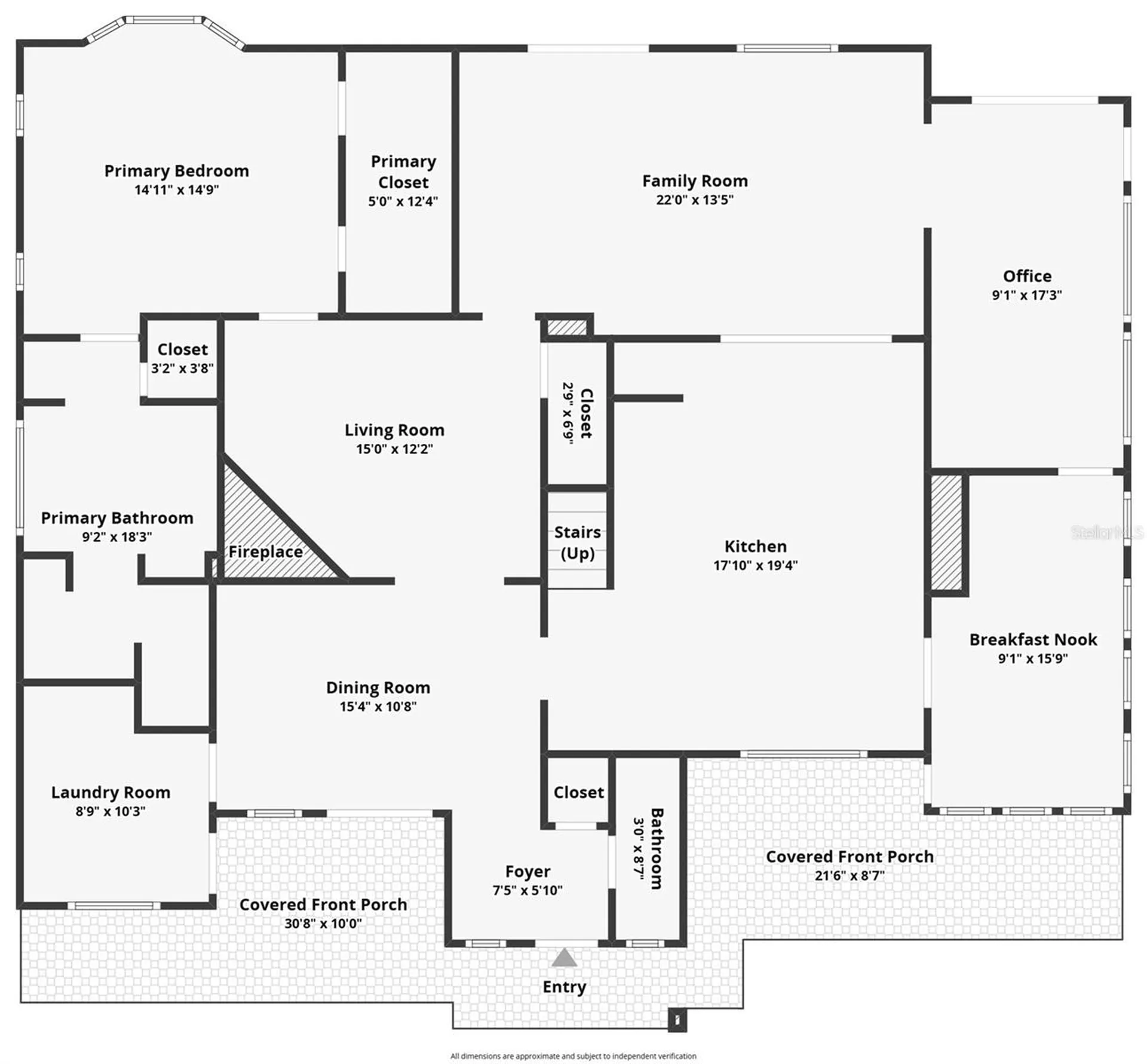234 Detmar Drive Winter Park FL 32789