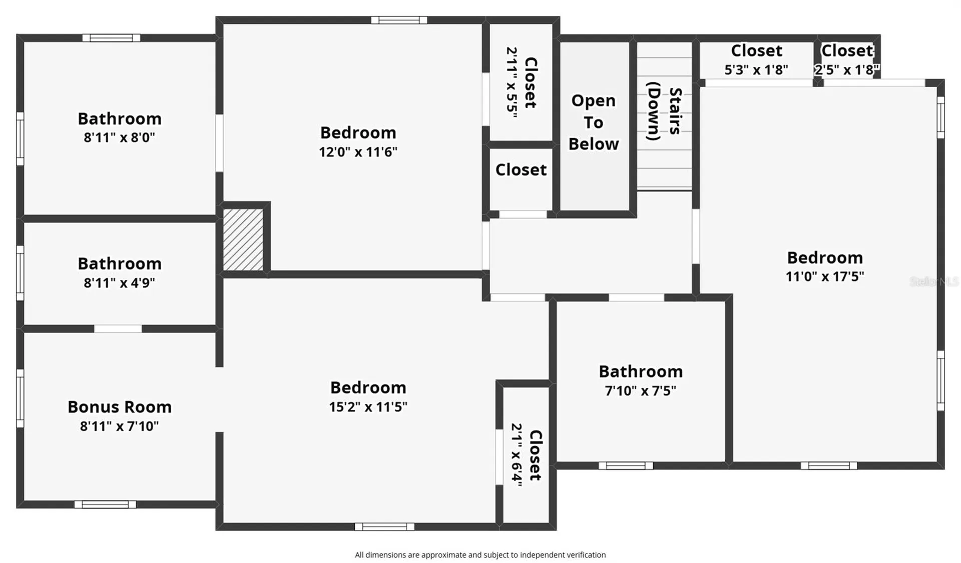 234 Detmar Drive Winter Park FL 32789