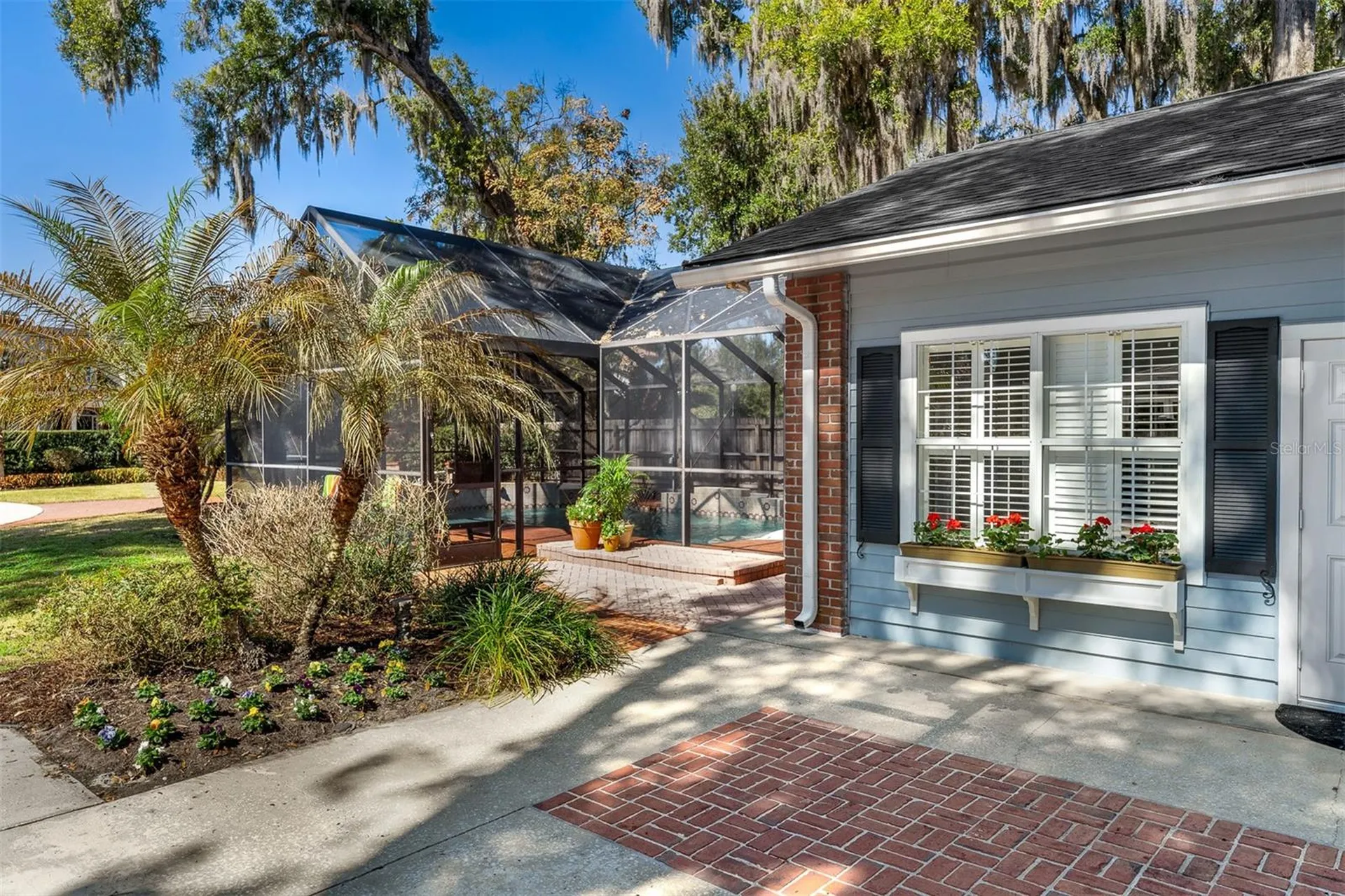 234 Detmar Drive Winter Park FL 32789