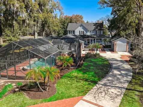 234 Detmar Drive Winter Park FL 32789