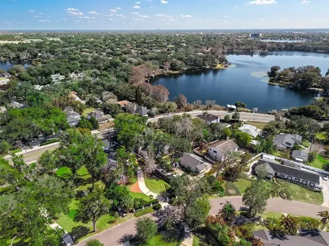 234 Detmar Drive Winter Park FL 32789