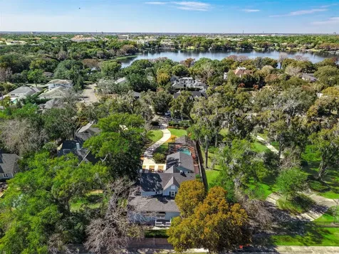 234 Detmar Drive Winter Park FL 32789