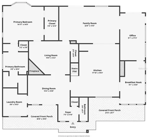 234 Detmar Drive Winter Park FL 32789