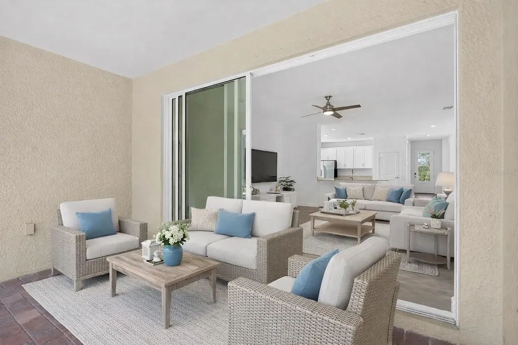 17364 Walnut Run Drive Alva FL 33920