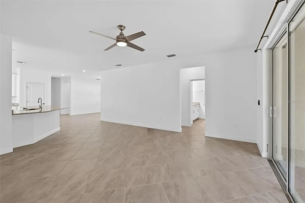 17364 Walnut Run Drive Alva FL 33920