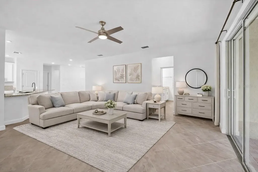 17364 Walnut Run Drive Alva FL 33920