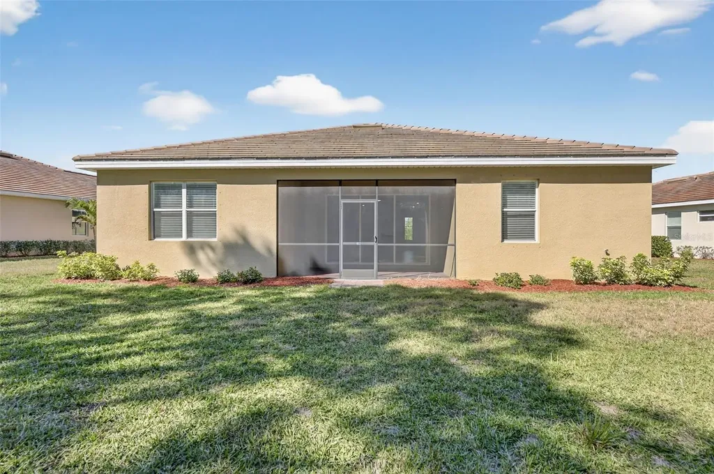 17364 Walnut Run Drive Alva FL 33920