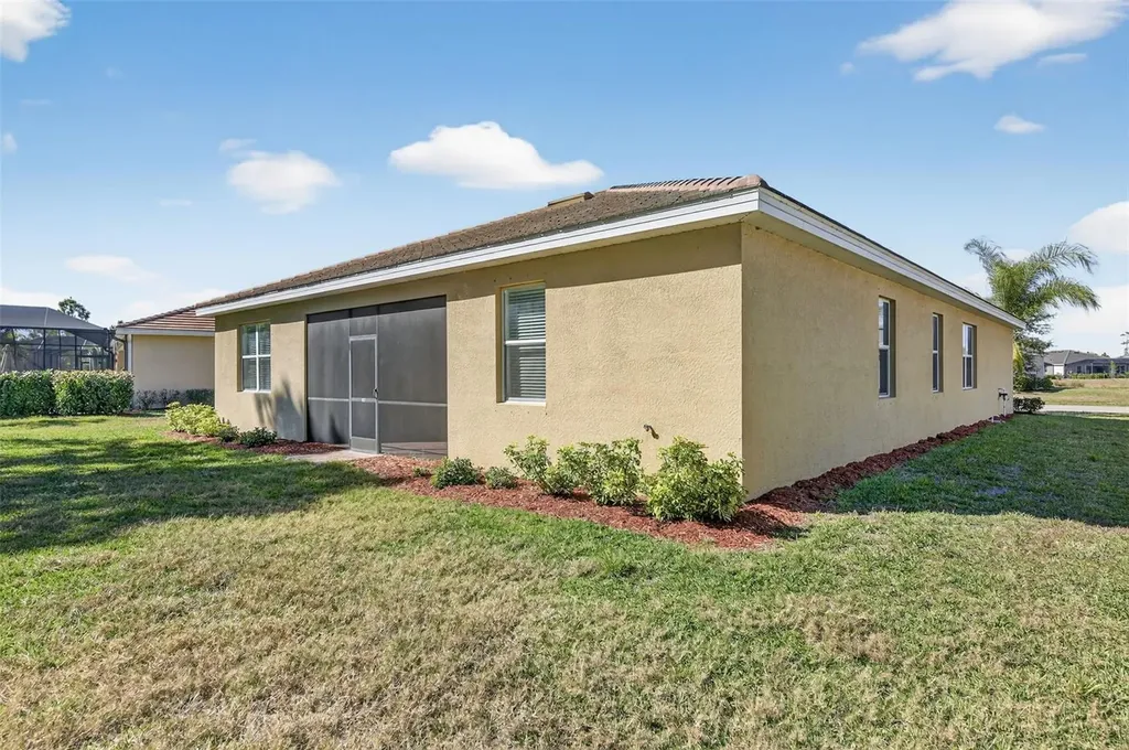 17364 Walnut Run Drive Alva FL 33920