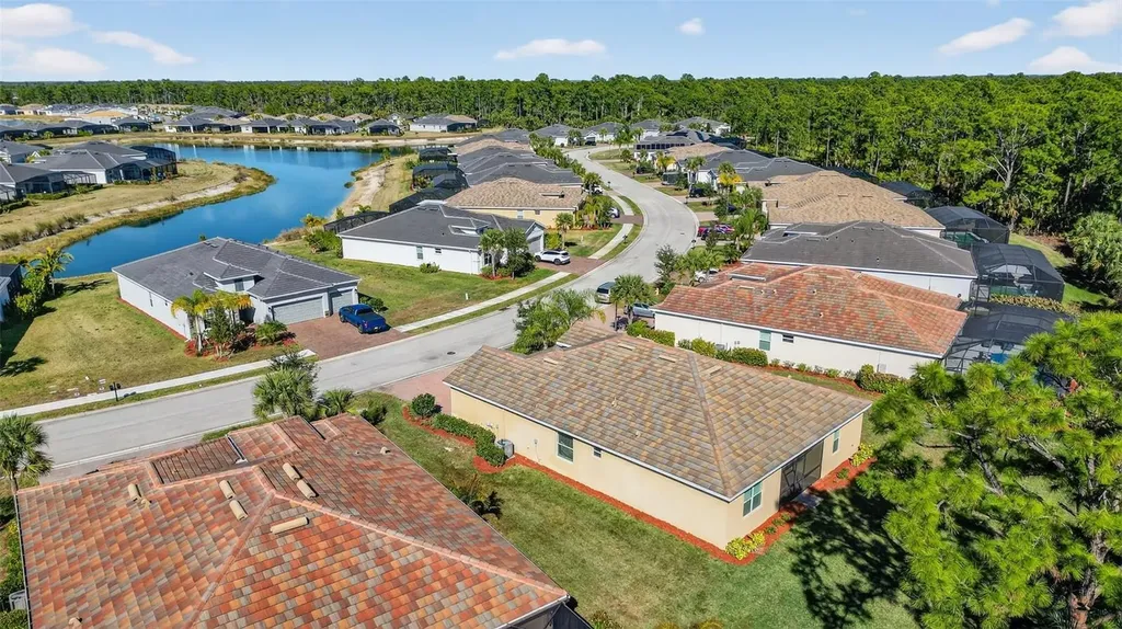 17364 Walnut Run Drive Alva FL 33920