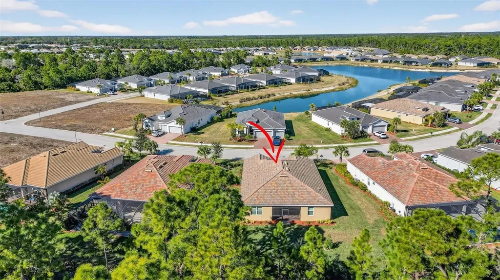 17364 Walnut Run Drive Alva FL 33920