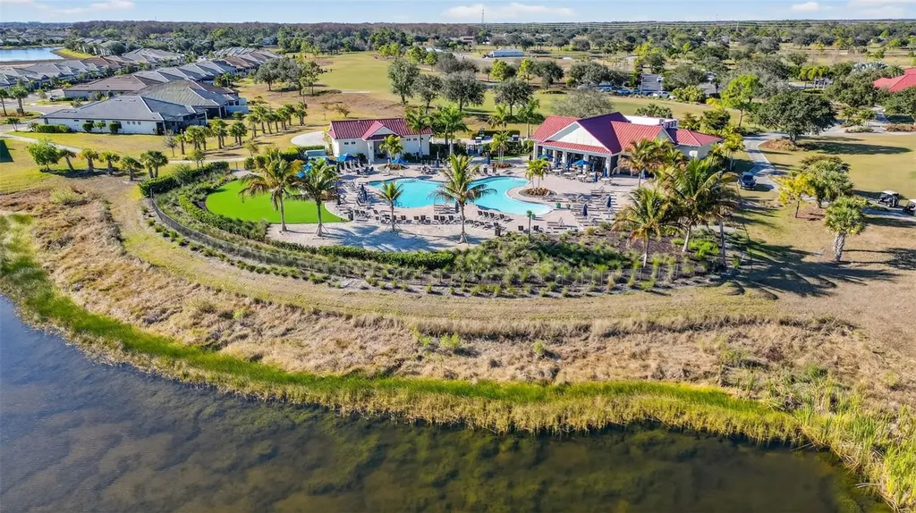 17364 Walnut Run Drive Alva FL 33920