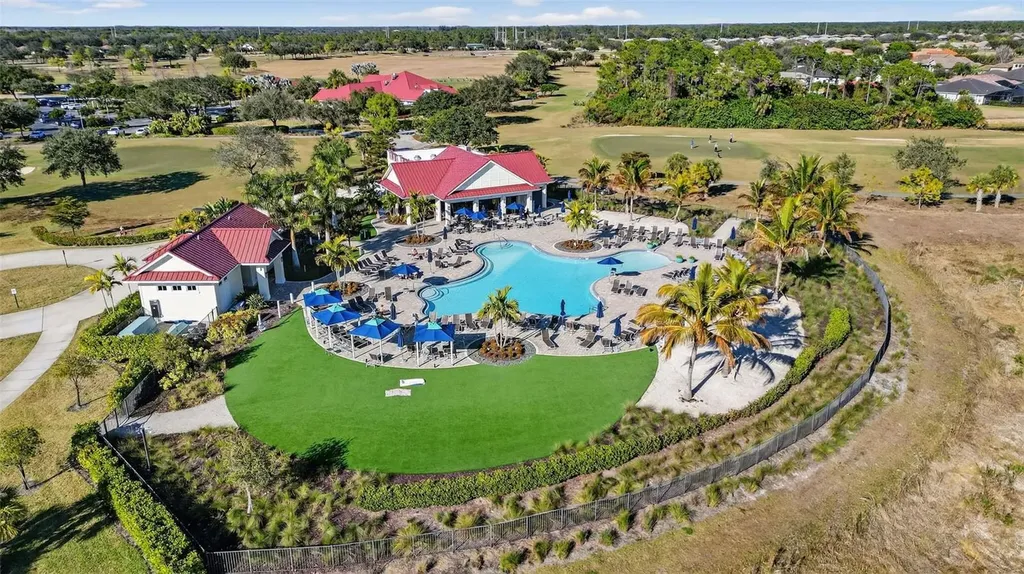 17364 Walnut Run Drive Alva FL 33920