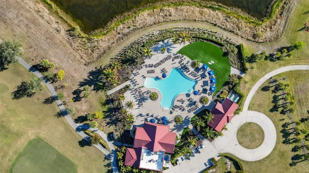 17364 Walnut Run Drive Alva FL 33920