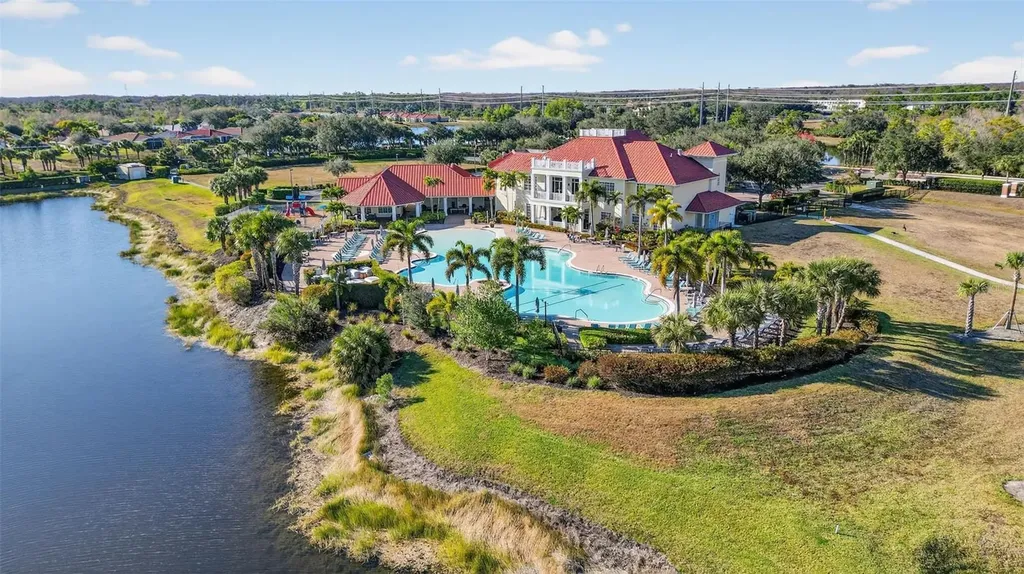 17364 Walnut Run Drive Alva FL 33920